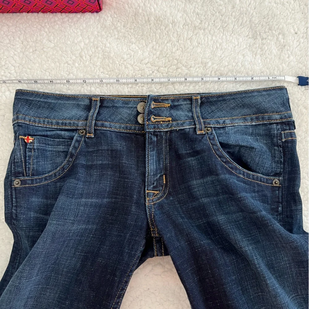 Hudson jeans size 28 - Picture 4 of 7